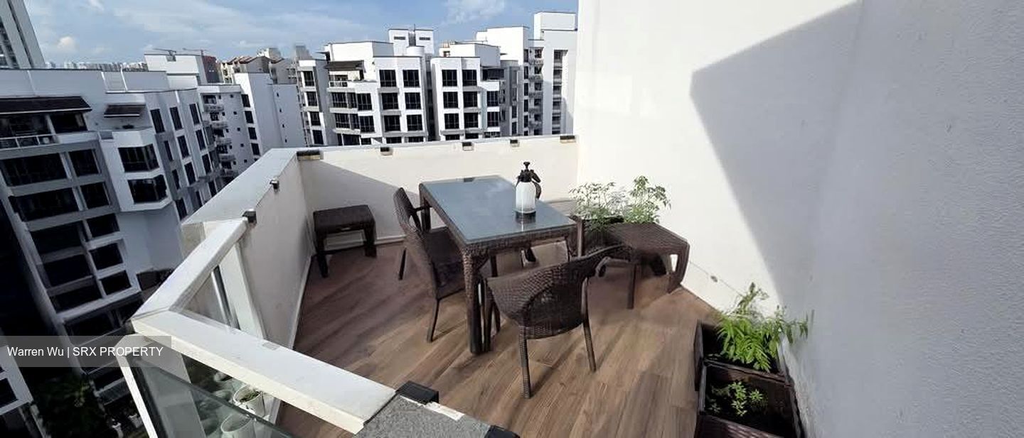 Glendale Park (D23), Condominium #564123671